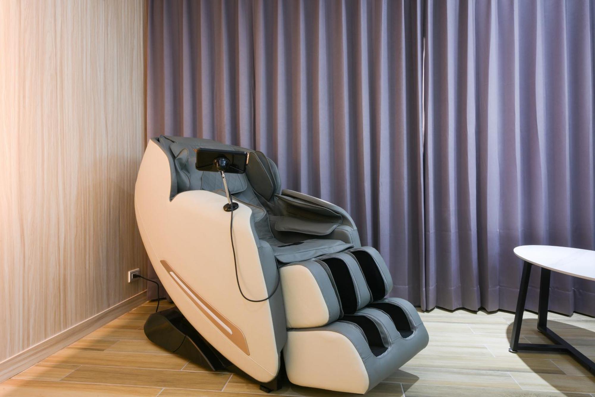 Zj Motel Hsinchu Dış mekan fotoğraf