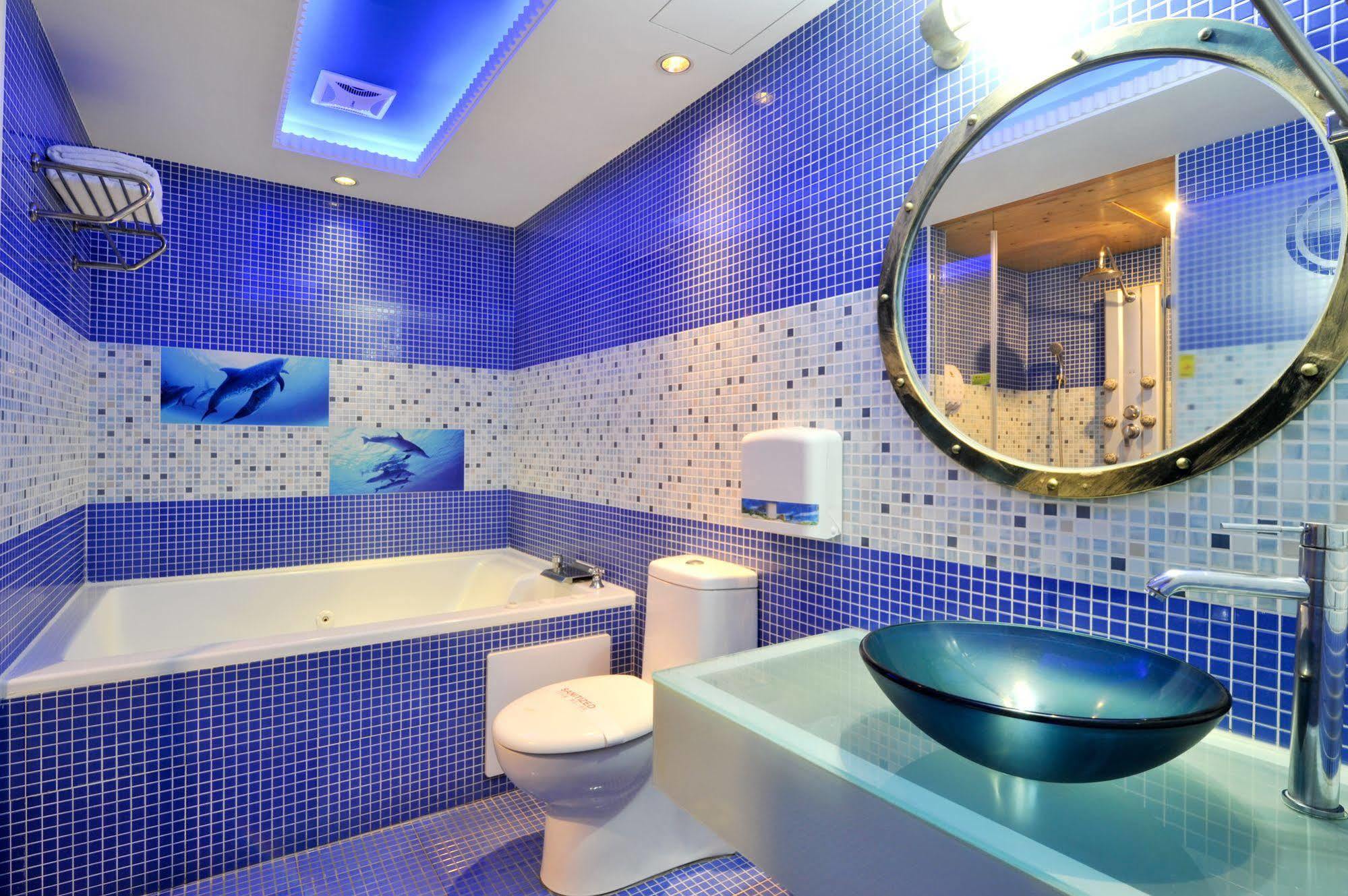 Zj Motel Hsinchu Dış mekan fotoğraf